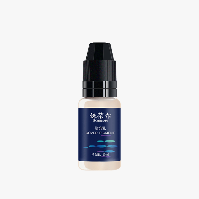 wholesale private label permanent makeup professional permanent makeup kit for stretch mark cover