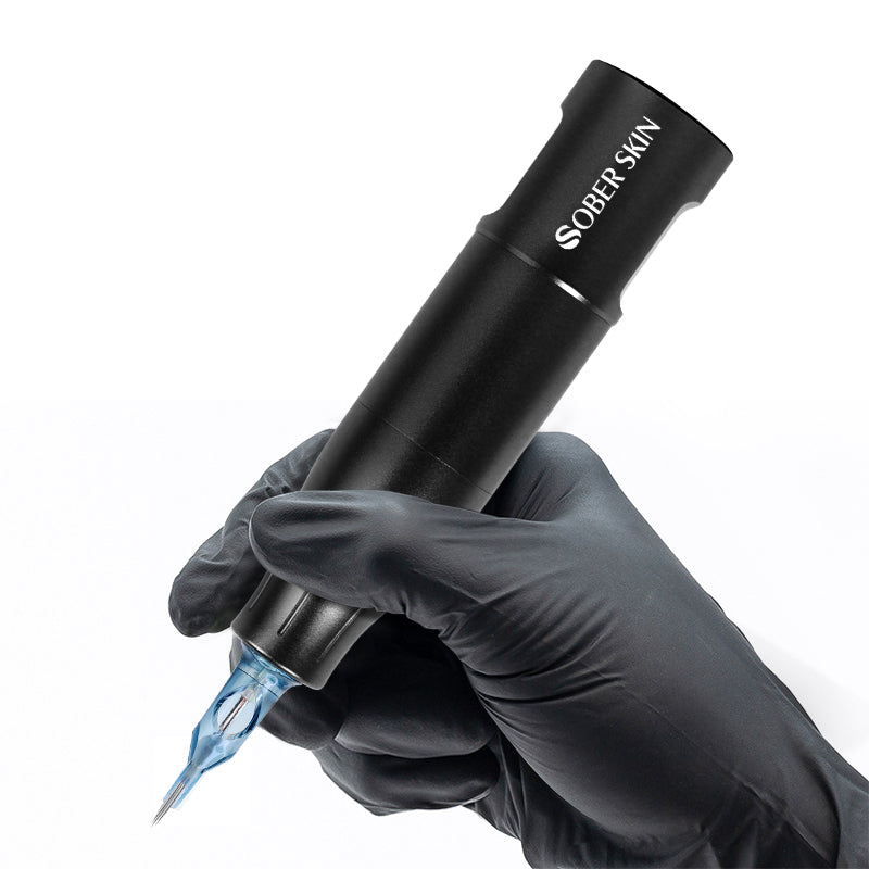 Sober skin Second Generation/1st Generation Tattoo Machine Pen Lip Tone Reconstruction Instrument Operation Series Scar Repair