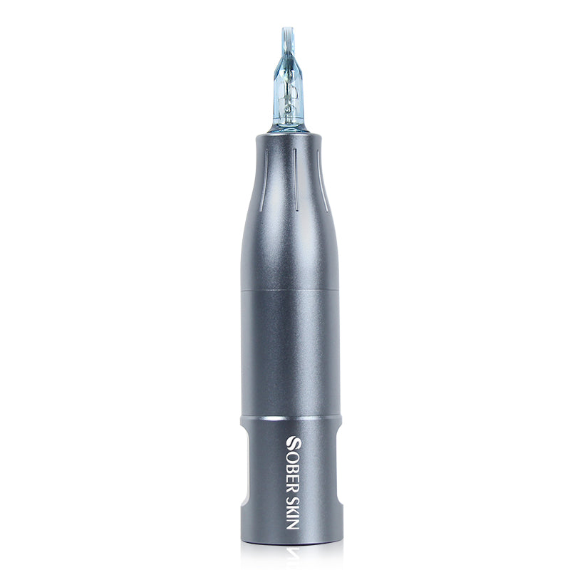 Sober skin Second Generation/1st Generation Tattoo Machine Pen Lip Tone Reconstruction Instrument Operation Series Scar Repair