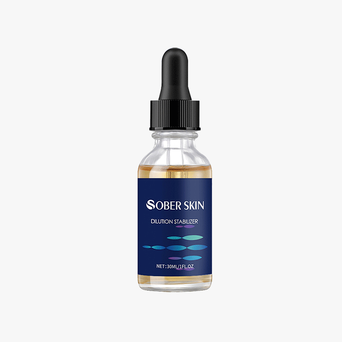 Skin Pigment Dilution Liquid – Moisturizing Formula for Camouflage Ink | Fluid Texture for Easy Blending & Skin Comfort | 10ml PMU Pigment Thinner
