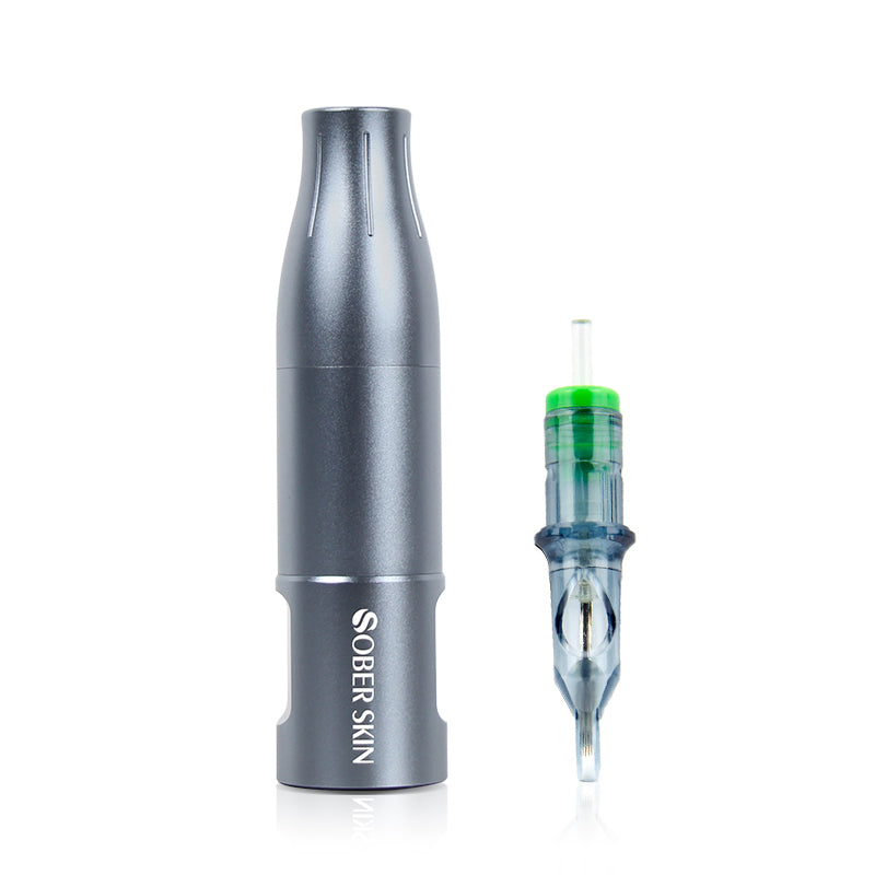 Sober skin Second Generation/1st Generation Tattoo Machine Pen Lip Tone Reconstruction Instrument Operation Series Scar Repair