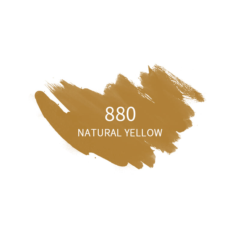 Aimoosi Lip tattoo semi-permanent makeup lip ink Nano pure organic microblading pigment lip tattoo ink color