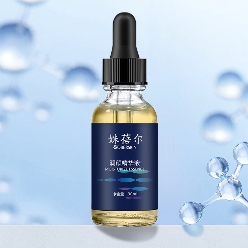 Skin Pigment Dilution Liquid – Moisturizing Formula for Camouflage Ink | Fluid Texture for Easy Blending & Skin Comfort | 10ml PMU Pigment Thinner