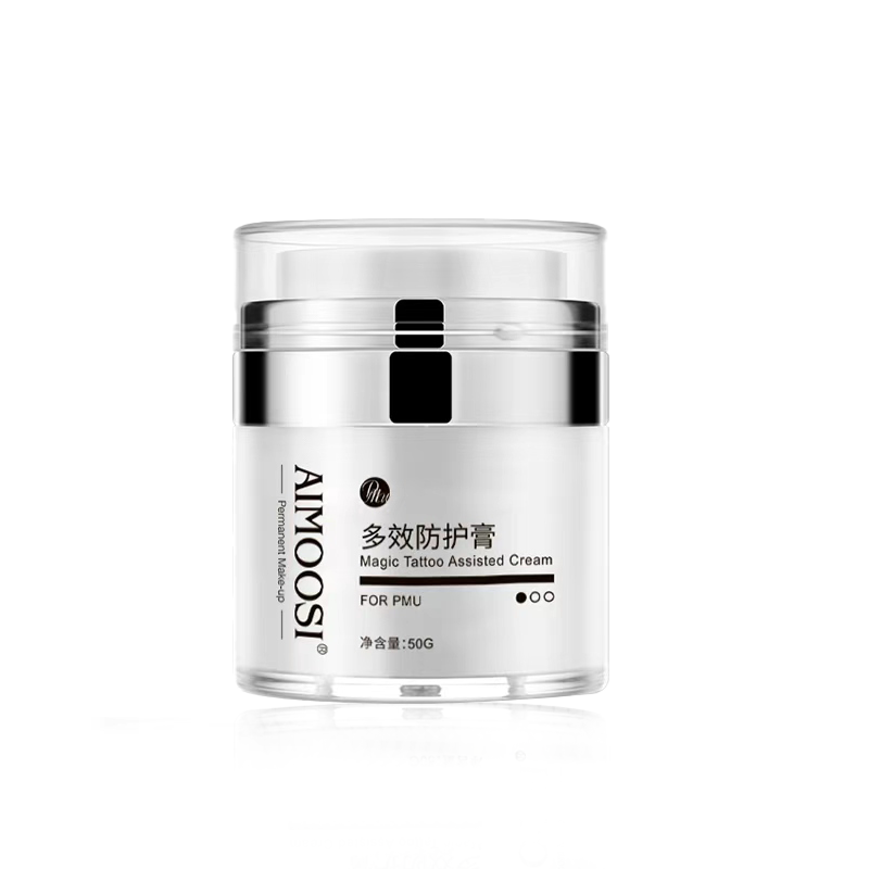 Aimoosi Magic Tatoo Assisted Cream Tattoo Supplies Repair for Eyebrow&lips  Makeup Tattoo Accessories CosmeticsTattoo Aftercare