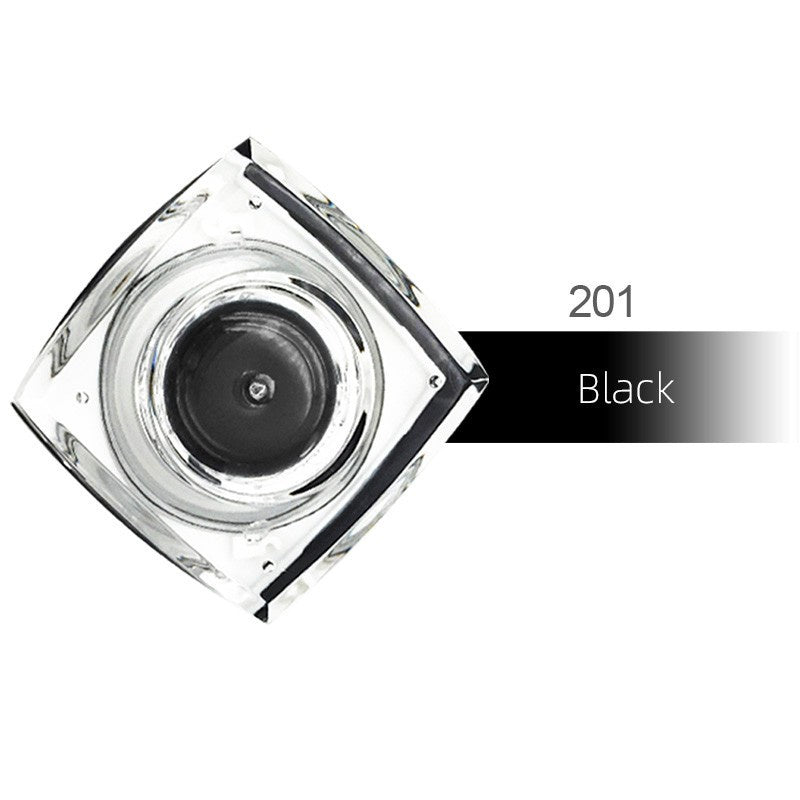 AIMOOSI Paste Eyebrow Pigment Pure Natural Plant Tattoo Ink Microblading Nano Paste for Eyebrow Permanent Makeup