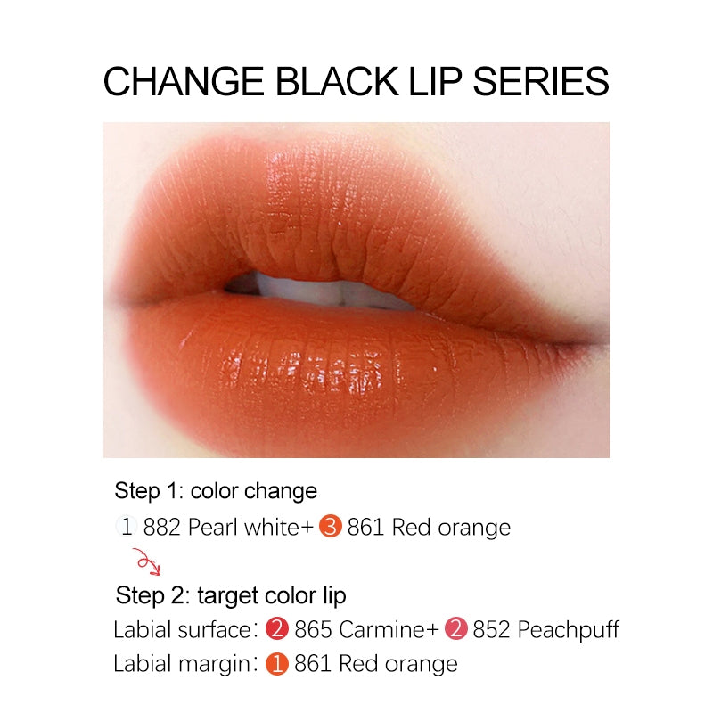 Aimoosi Permanent Makeup up Color Pigment Microblading PurePigment Liquid Organic  Tattoo Eyebrow Ink SGS Certified 半永久色料 纯植物 易上色 雾眉纹眉纹唇色