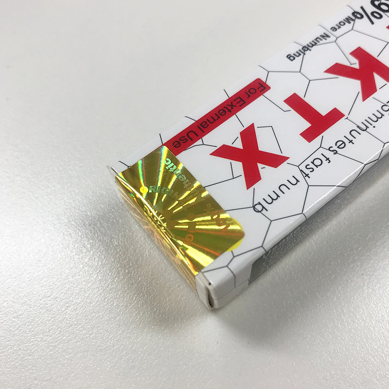 TKTX Cream for Tattoo Semi Permanent Makeup Beauty Body Eyebrow Lip Liner tktx Tattoo Care Cream