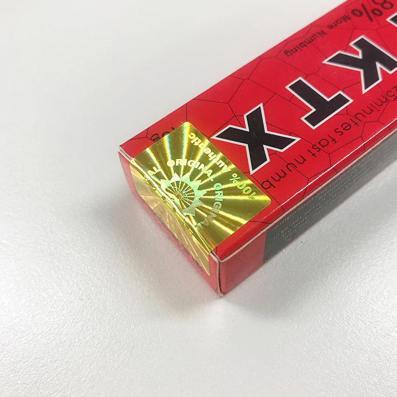 TKTX Cream for Tattoo Semi Permanent Makeup Beauty Body Eyebrow Lip Liner tktx Tattoo Care Cream