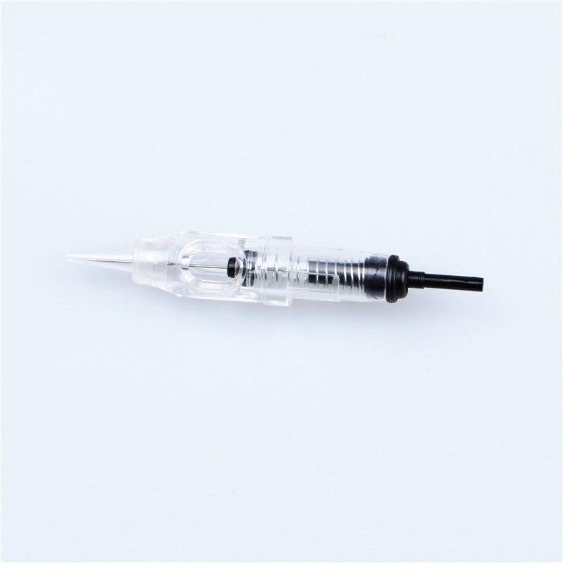 10 pcs permanent makeup tattoo needles for  permanent makeup Eyebrow&Lip machine needles
