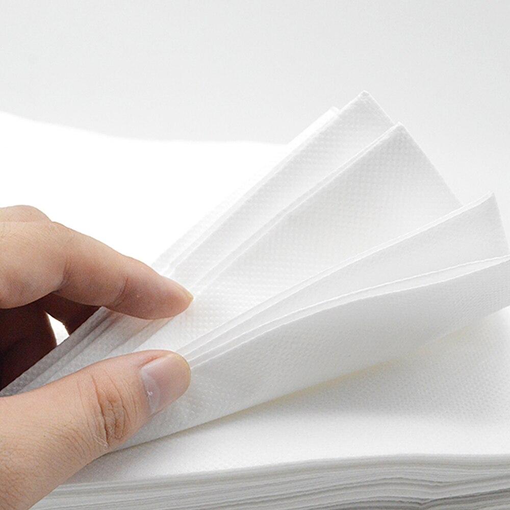 10pcs Soft Disposable blue white pink bed sheet thicken Medical Non woven  beauty salon makeup massages cover bed sheet