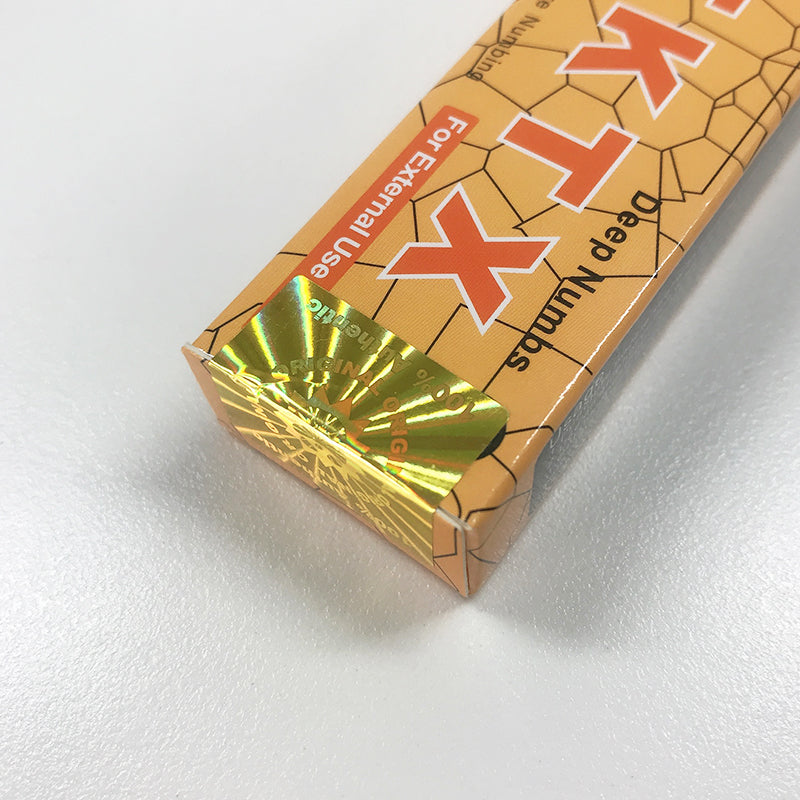 TKTX Cream for Tattoo Semi Permanent Makeup Beauty Body Eyebrow Lip Liner tktx Tattoo Care Cream