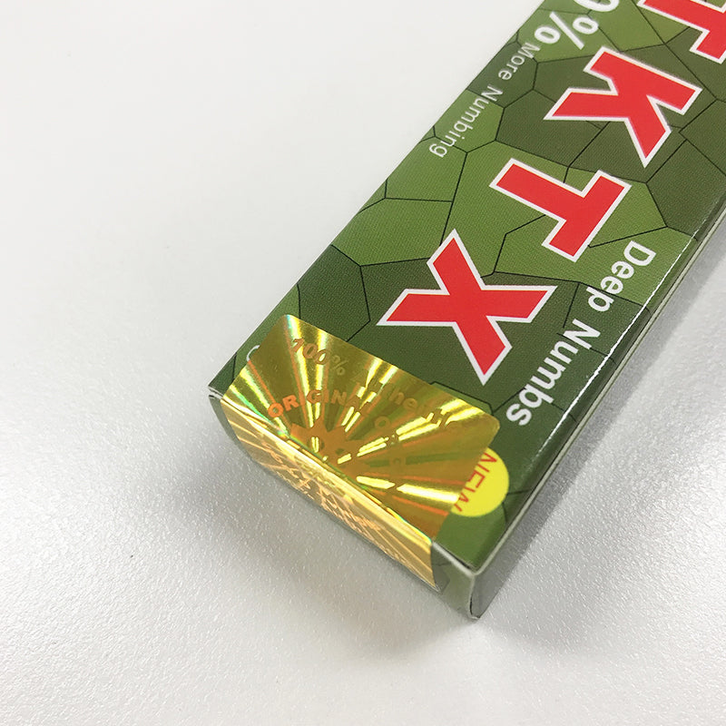 TKTX Cream for Tattoo Semi Permanent Makeup Beauty Body Eyebrow Lip Liner tktx Tattoo Care Cream