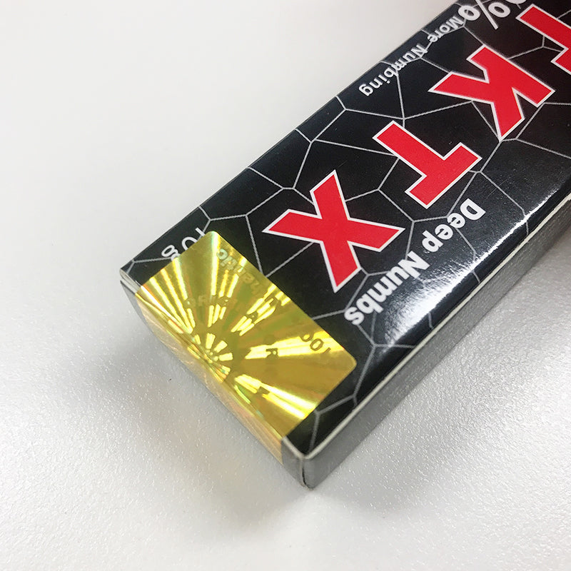 TKTX Cream for Tattoo Semi Permanent Makeup Beauty Body Eyebrow Lip Liner tktx Tattoo Care Cream