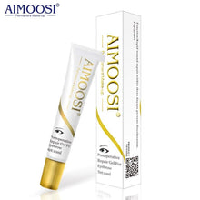 Load image into Gallery viewer, 5pcs Aimoosi Eyebrows Repair Gel Permanent Tattoo Makeup Help Wound Heal Quickly Cream 10g/Pcs Tattoo Aftercare Products Supply
