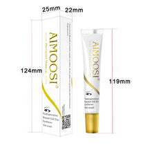Carica l&#39;immagine nel visualizzatore di Gallery, 5pcs Aimoosi Eyebrows Repair Gel Permanent Tattoo Makeup Help Wound Heal Quickly Cream 10g/Pcs Tattoo Aftercare Products Supply
