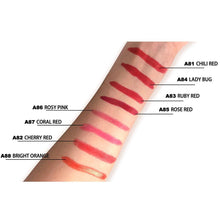 将图片加载到图库查看器，AIMOOSI Top Concentrated  Lip Micro-pigment for Permanent makeup tattoo Lip Microblading pigment Combination 18 color tattoo ink
