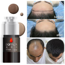 โหลดรูปภาพลงในเครื่องมือใช้ดูของ Gallery Borala Tattoo hairline Pigment for Hair Scalp pigmentation Tattoo Microblading&amp;Machine Operation Super cost-effective
