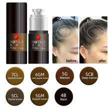 将图片加载到图库查看器，Borala Tattoo hairline Pigment for Hair Scalp pigmentation Tattoo Microblading&amp;Machine Operation Super cost-effective
