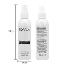 Load image into Gallery viewer, Exfoliating Facial Cleansing Scrub Gel spray Magical Effect Private Label Organic  permanent makeup tattoo 180ml spary
