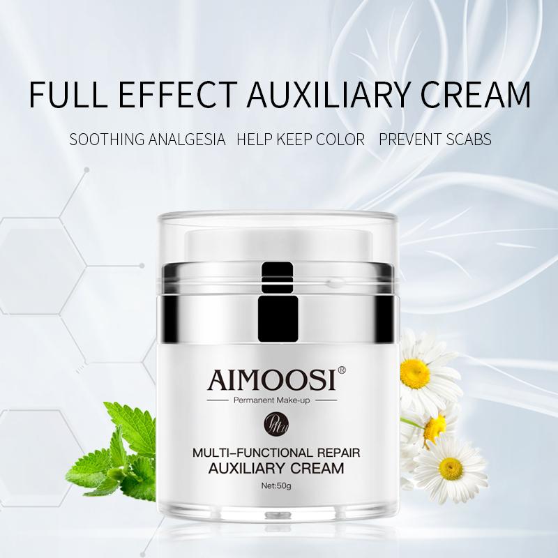 Aftercare Tattoo Recovery Cream Supplies Gentle Repairing tattoo accessories