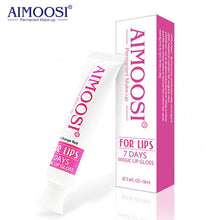 画像をギャラリービューアに読み込む, Aimoosi Charm Lip Gloss Maintains a radiant glow and charm lips
