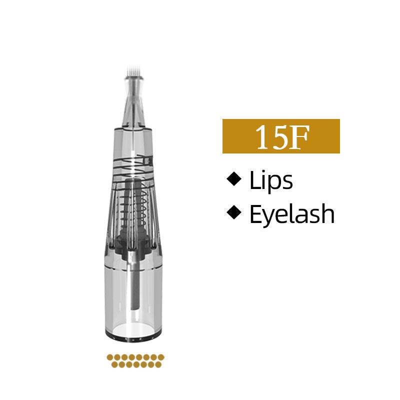 Aimoosi M7 Machine Cartridge Needle PMU Machine Needles Disposable Tattoo Blade