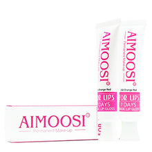 Cargar imagen en el visor de la galería, Aimoosi Charm Lip Gloss Maintains a radiant glow and charm lips
