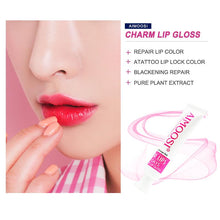 Carica l&#39;immagine nel visualizzatore di Gallery, Aimoosi Charm Lip Gloss Maintains a radiant glow and charm lips
