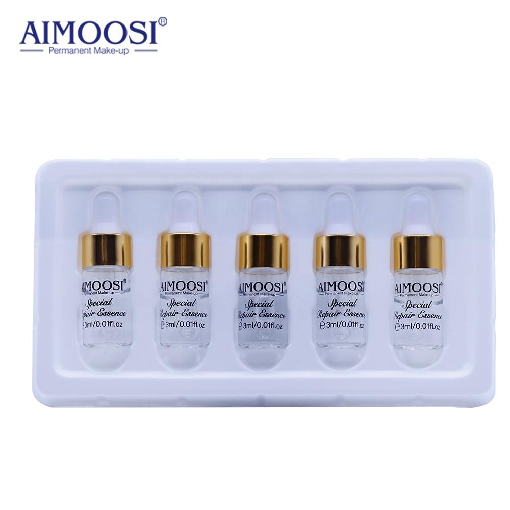 Aimoosi Permanent Makeup After Care Eyebrow Eyeline Lip Repair Agent