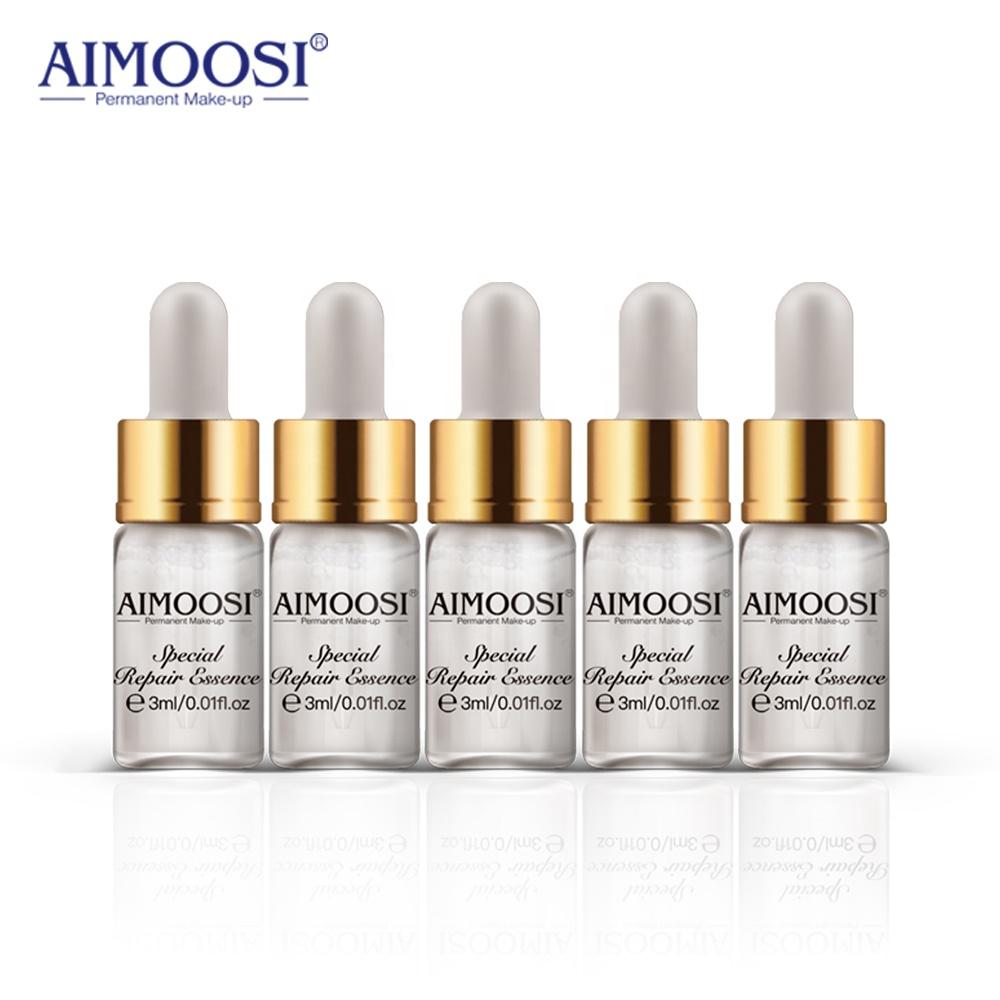 Aimoosi Permanent Makeup After Care Eyebrow Eyeline Lip Repair Agent