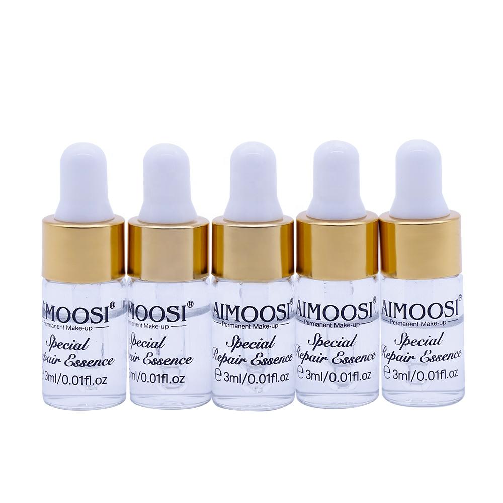 Aimoosi Permanent Makeup After Care Eyebrow Eyeline Lip Repair Agent
