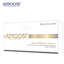 将图片加载到图库查看器，Aimoosi Permanent Makeup After Care Eyebrow Eyeline Lip Repair Agent
