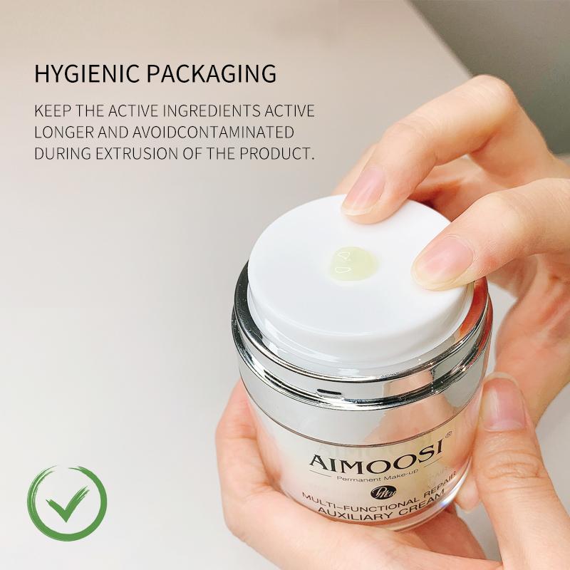 Aftercare Tattoo Recovery Cream Supplies Gentle Repairing tattoo accessories