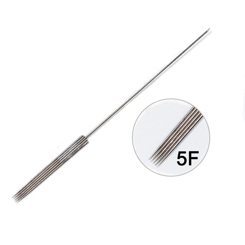 Aimoosi M7 Professional for permanent makeup machine for Lip Eyebrow&Eyeliner High quality Tattoo machine and needle