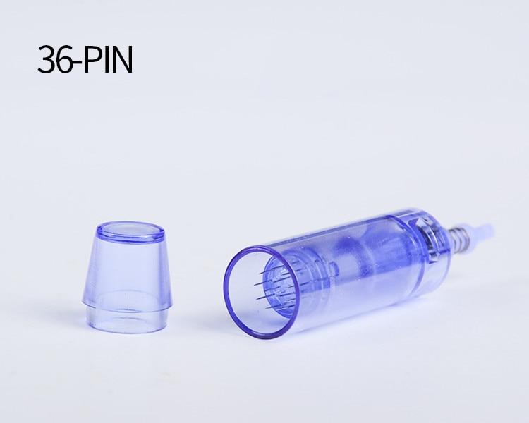 Hot Aimoosi Multifunctional Beauty Instrument for Enhance Skin absorption rate High quality Microneedle Needle