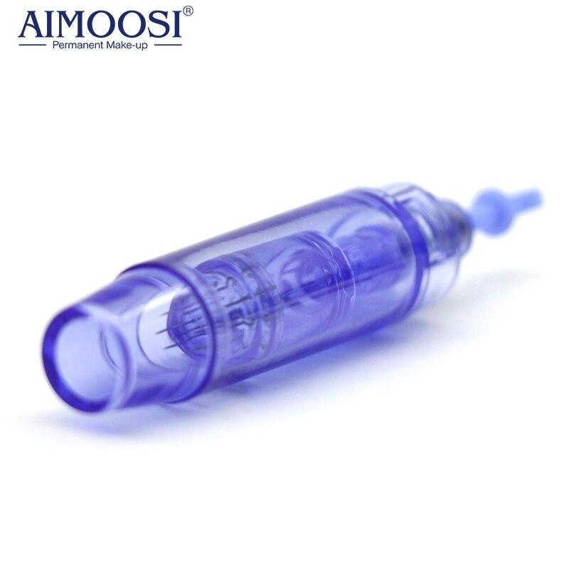 Hot Aimoosi Multifunctional Beauty Instrument for Enhance Skin absorption rate High quality Microneedle Needle