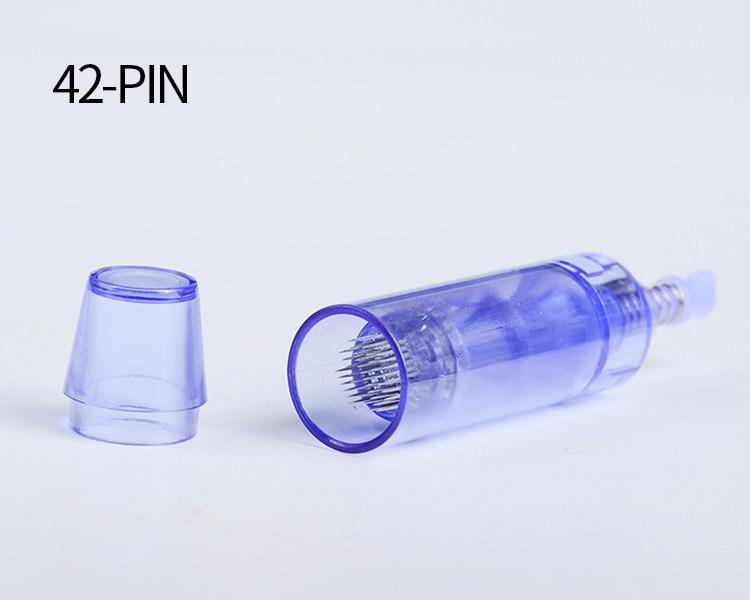 Hot Aimoosi Multifunctional Beauty Instrument for Enhance Skin absorption rate High quality Microneedle Needle