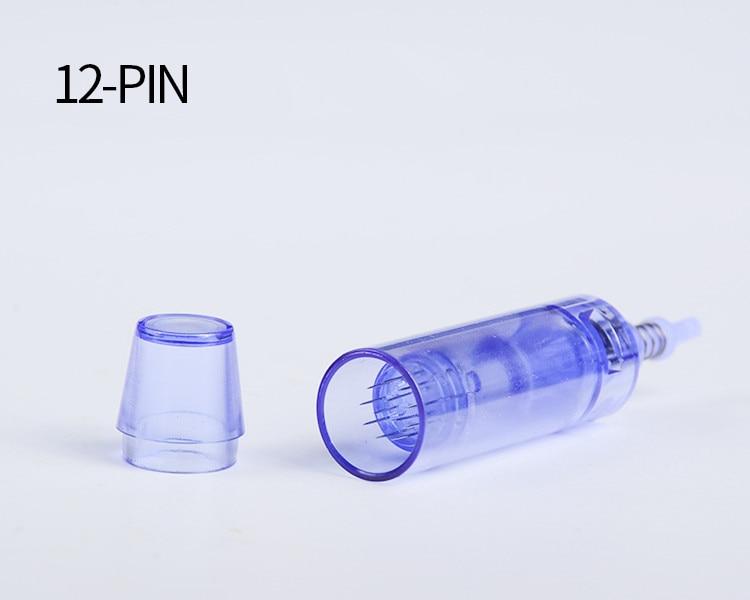 Hot Aimoosi Multifunctional Beauty Instrument for Enhance Skin absorption rate High quality Microneedle Needle