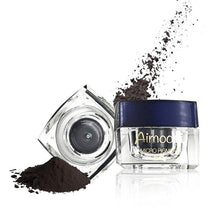 Carica l&#39;immagine nel visualizzatore di Gallery, Tattoo ink Pure Plant Color powder mix to Aimoosi Pigment for Permanent makeup for eyebrow eyeliner lip ink 11 colors to choose
