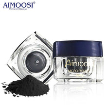 Load image into Gallery viewer, Tattoo ink Pure Plant Color powder mix to Aimoosi Pigment for Permanent makeup for eyebrow eyeliner lip ink 11 colors to choose
